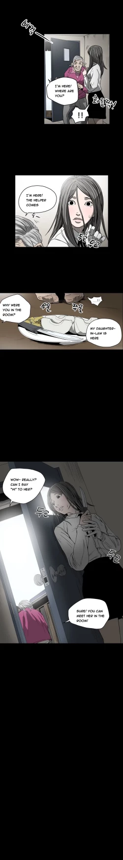 Page 632 of Kitsch | Disrespectful Bitch Ch. 1-63