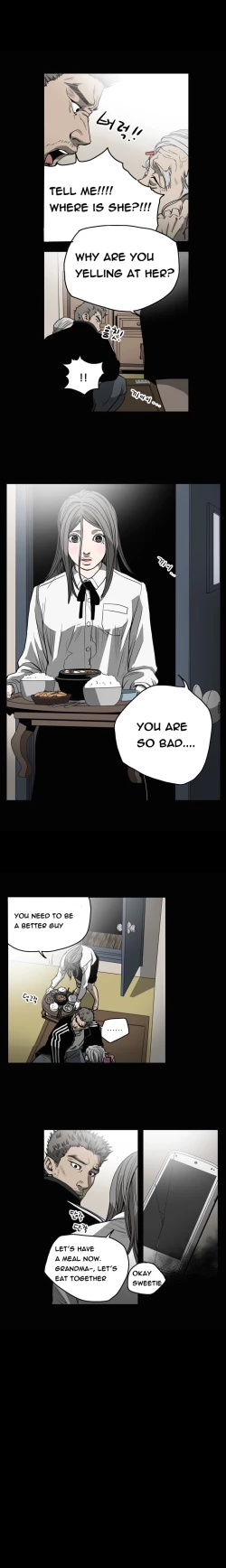 Page 644 of Kitsch | Disrespectful Bitch Ch. 1-63