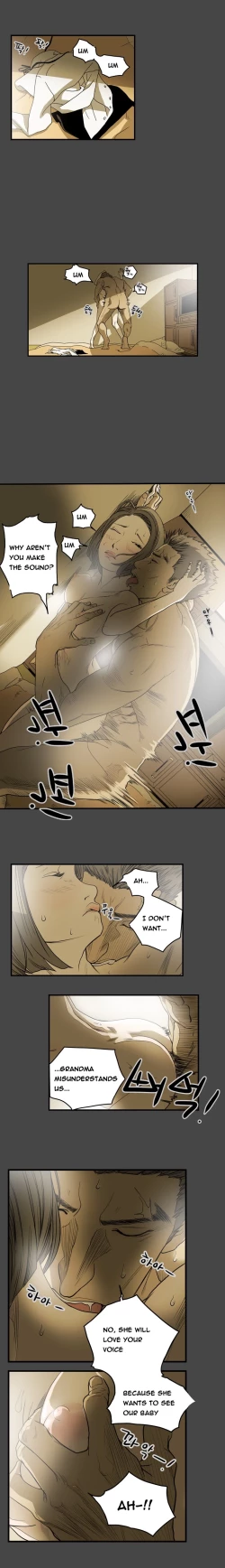 Page 650 of Kitsch | Disrespectful Bitch Ch. 1-63