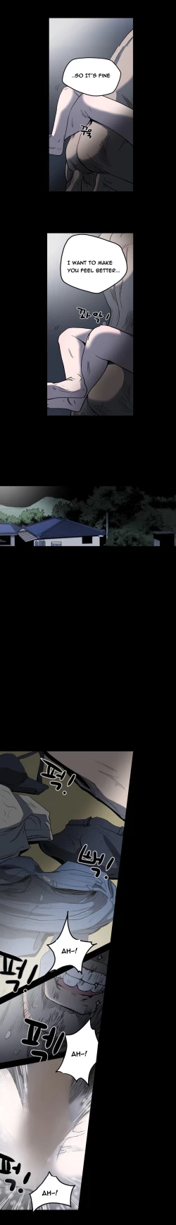 Page 666 of Kitsch | Disrespectful Bitch Ch. 1-63