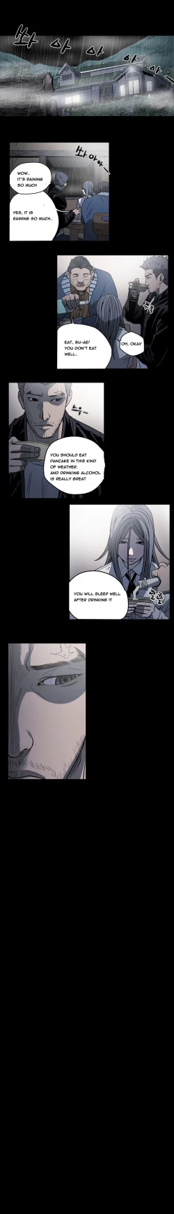 Page 679 of Kitsch | Disrespectful Bitch Ch. 1-63