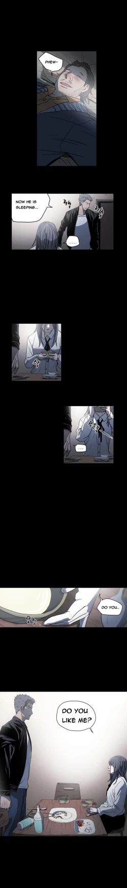 Page 683 of Kitsch | Disrespectful Bitch Ch. 1-63