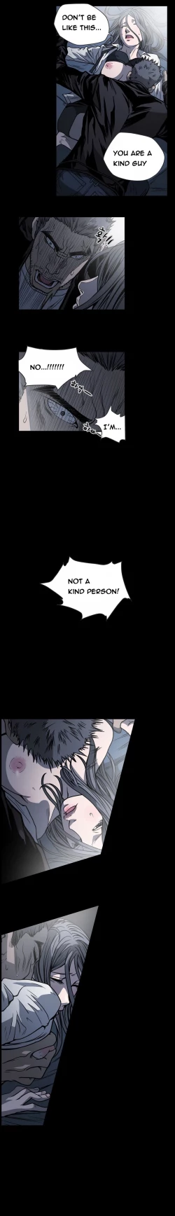 Page 692 of Kitsch | Disrespectful Bitch Ch. 1-63