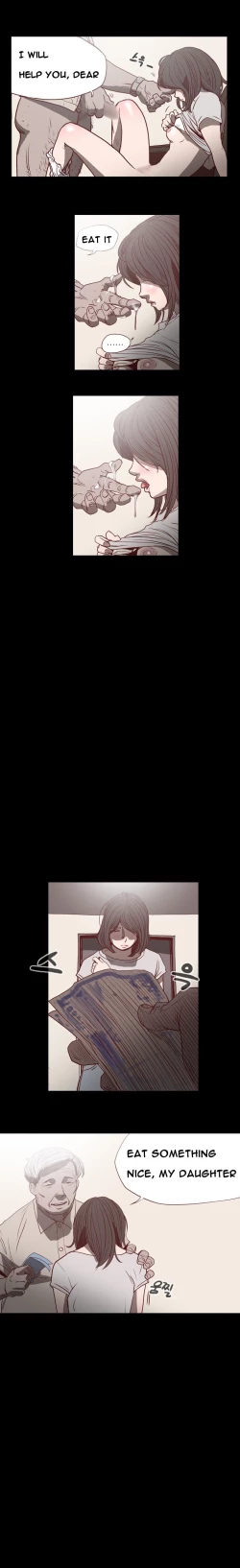 Page 6 of Kitsch | Disrespectful Bitch Ch. 1-63