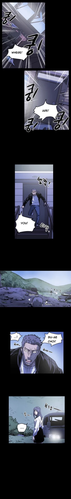 Page 709 of Kitsch | Disrespectful Bitch Ch. 1-63