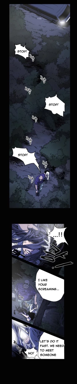 Page 718 of Kitsch | Disrespectful Bitch Ch. 1-63