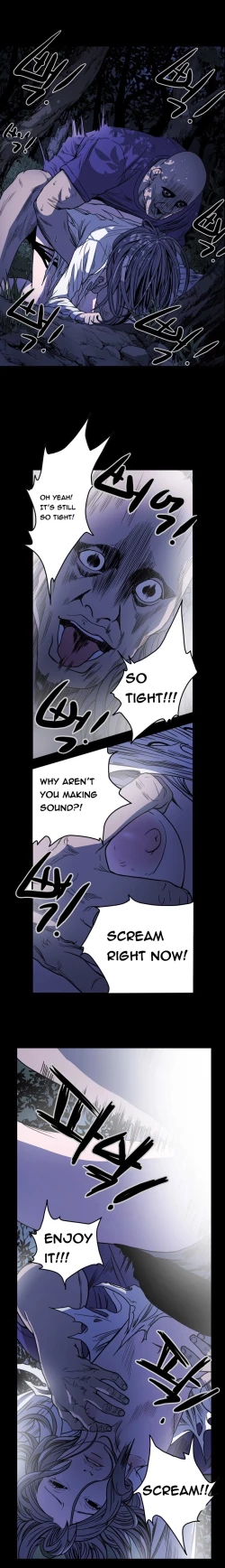 Page 720 of Kitsch | Disrespectful Bitch Ch. 1-63