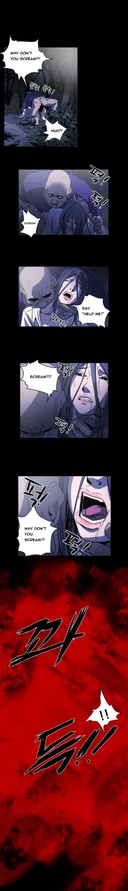 Page 721 of Kitsch | Disrespectful Bitch Ch. 1-63