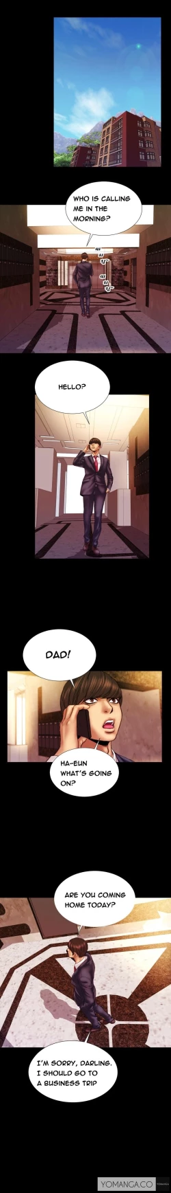 Page 133 of My Wives Ch.1-10