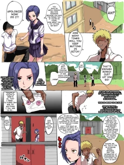 Page 2 of Rinko Netorare