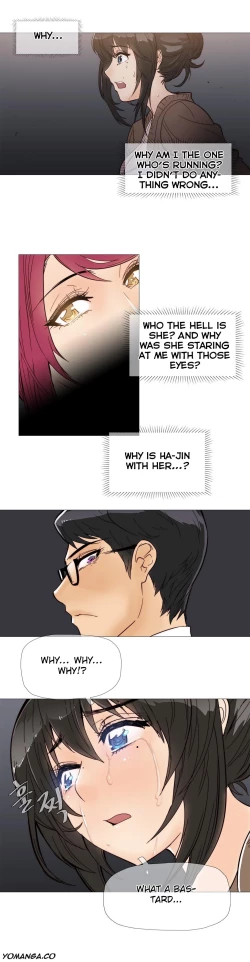 Page 103 of Household Affairs Ch.1-30.5