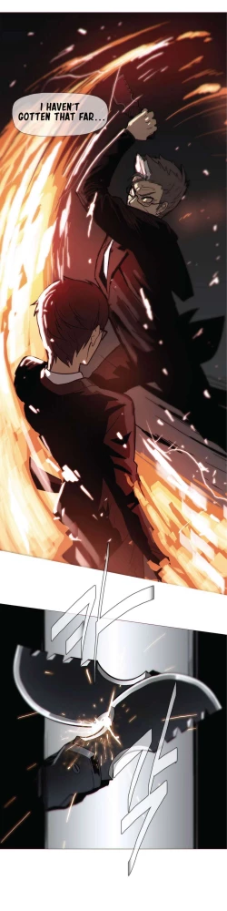 Page 364 of Household Affairs Ch.1-30.5