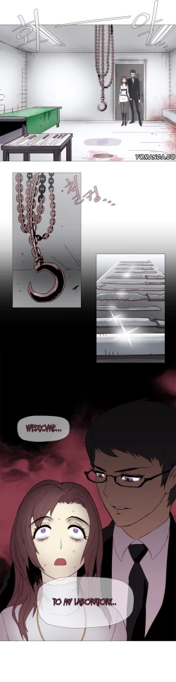 Page 39 of Household Affairs Ch.1-30.5