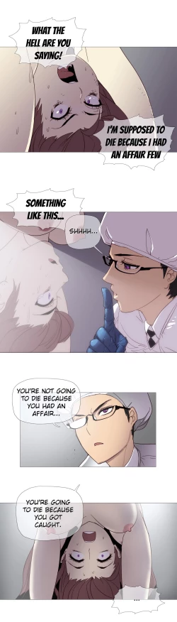 Page 42 of Household Affairs Ch.1-30.5