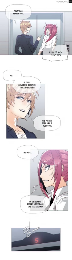 Page 458 of Household Affairs Ch.1-30.5