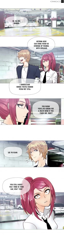 Page 463 of Household Affairs Ch.1-30.5