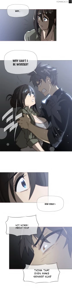 Page 466 of Household Affairs Ch.1-30.5