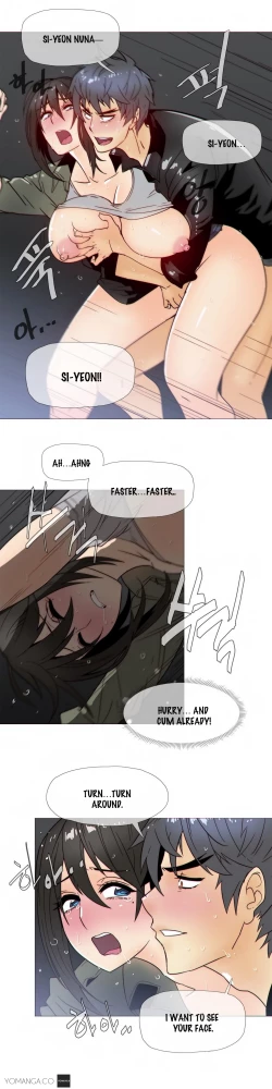 Page 479 of Household Affairs Ch.1-30.5