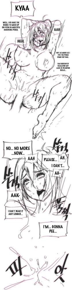 Page 502 of Household Affairs Ch.1-30.5