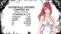 Page 529 of Household Affairs Ch.1-30.5