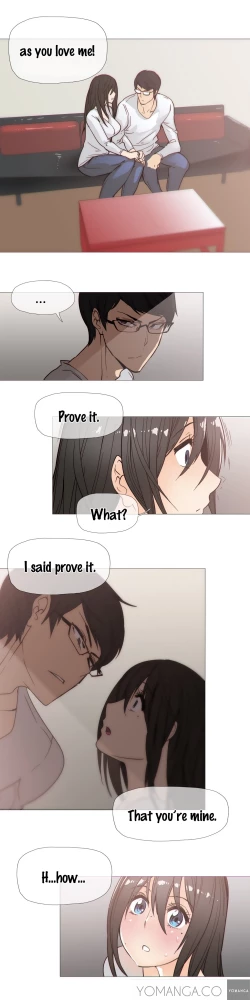 Page 617 of Household Affairs Ch.1-30.5