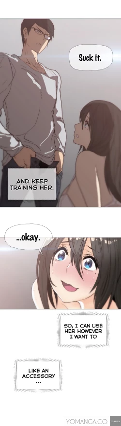 Page 623 of Household Affairs Ch.1-30.5