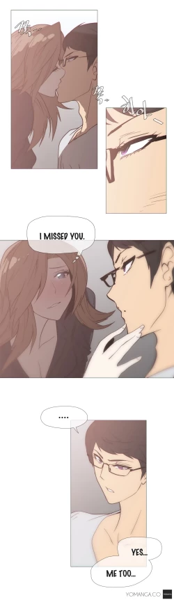 Page 655 of Household Affairs Ch.1-30.5