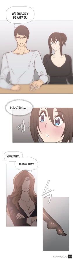 Page 657 of Household Affairs Ch.1-30.5