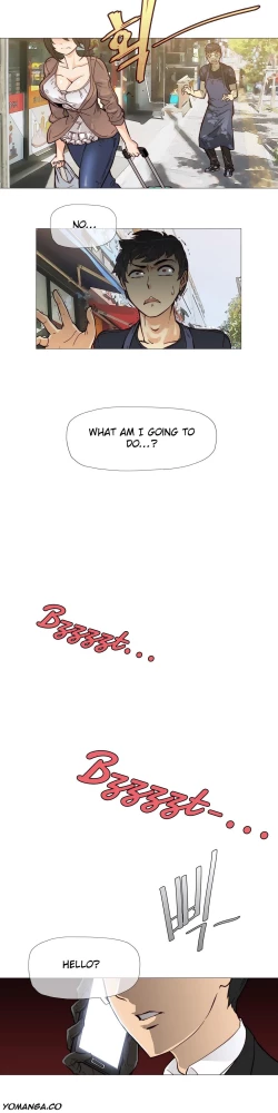 Page 81 of Household Affairs Ch.1-30.5