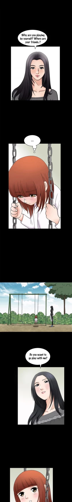 Page 140 of Seduction Ch.1-33