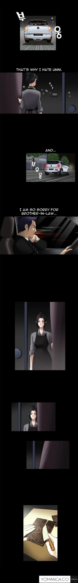 Page 167 of Seduction Ch.1-33