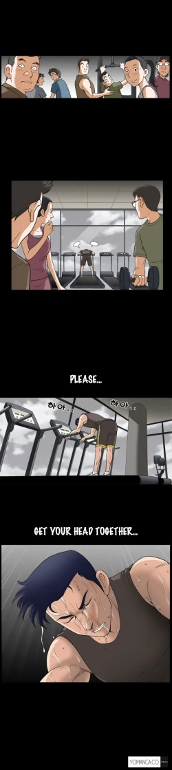 Page 258 of Seduction Ch.1-33