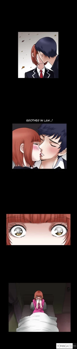 Page 457 of Seduction Ch.1-33