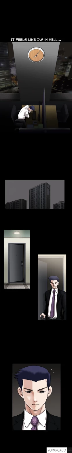 Page 531 of Seduction Ch.1-33