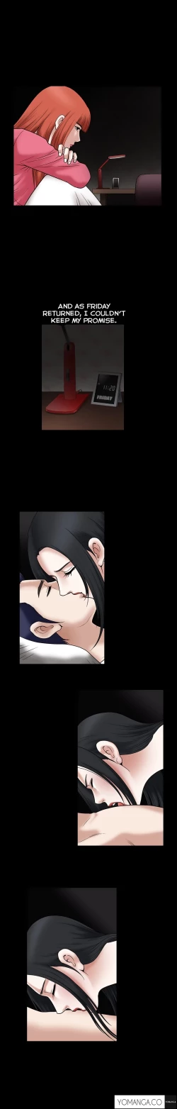 Page 536 of Seduction Ch.1-33