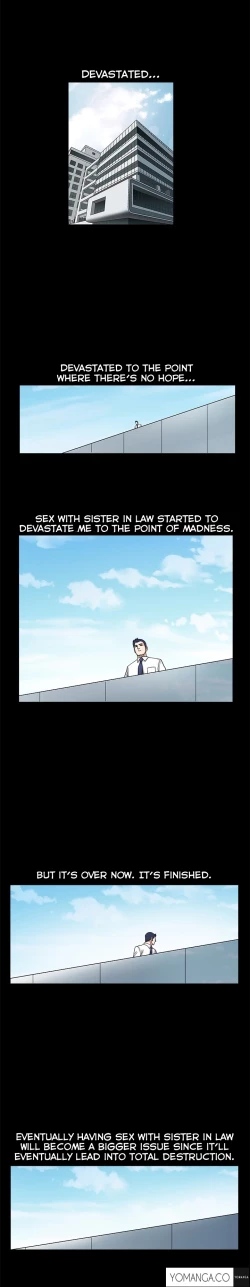 Page 619 of Seduction Ch.1-33