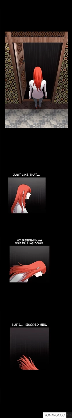 Page 740 of Seduction Ch.1-33