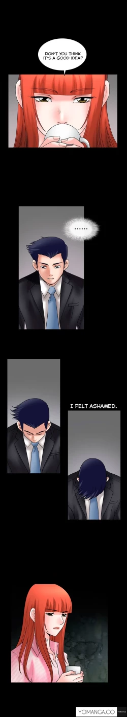 Page 797 of Seduction Ch.1-33