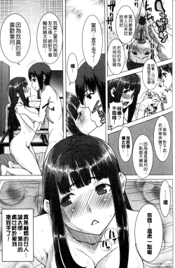 Page 148 of "Kare ni... Dakaremashita. Ato, Ne..."