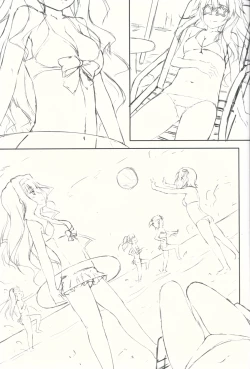 Page 4 of CHIHAYATO!