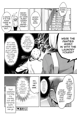 Page 24 of Magical Insence Vol. 03