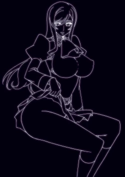 Page 198 of Mirai Nikki DL