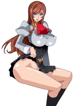 Page 44 of Mirai Nikki DL