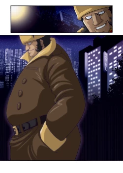 Page 47 of Mirai Nikki DL