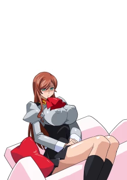 Page 60 of Mirai Nikki DL