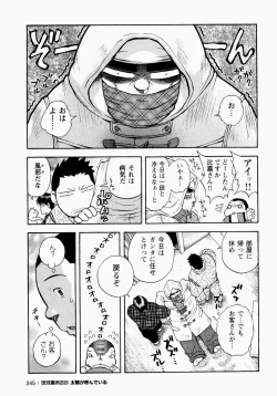 Page 246 of The Sun is Calling