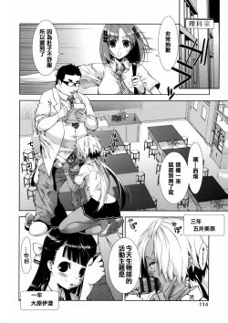 Page 123 of Nikushoku Joshi Nikki