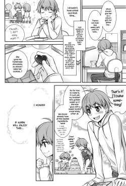 Page 2 of Happy White Day