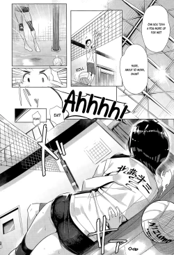 Page 4 of Hai Kyuu Ai