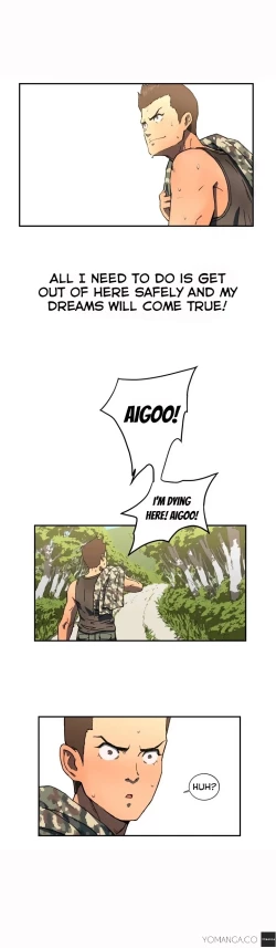 Page 24 of Refrain Love Ch.1-18